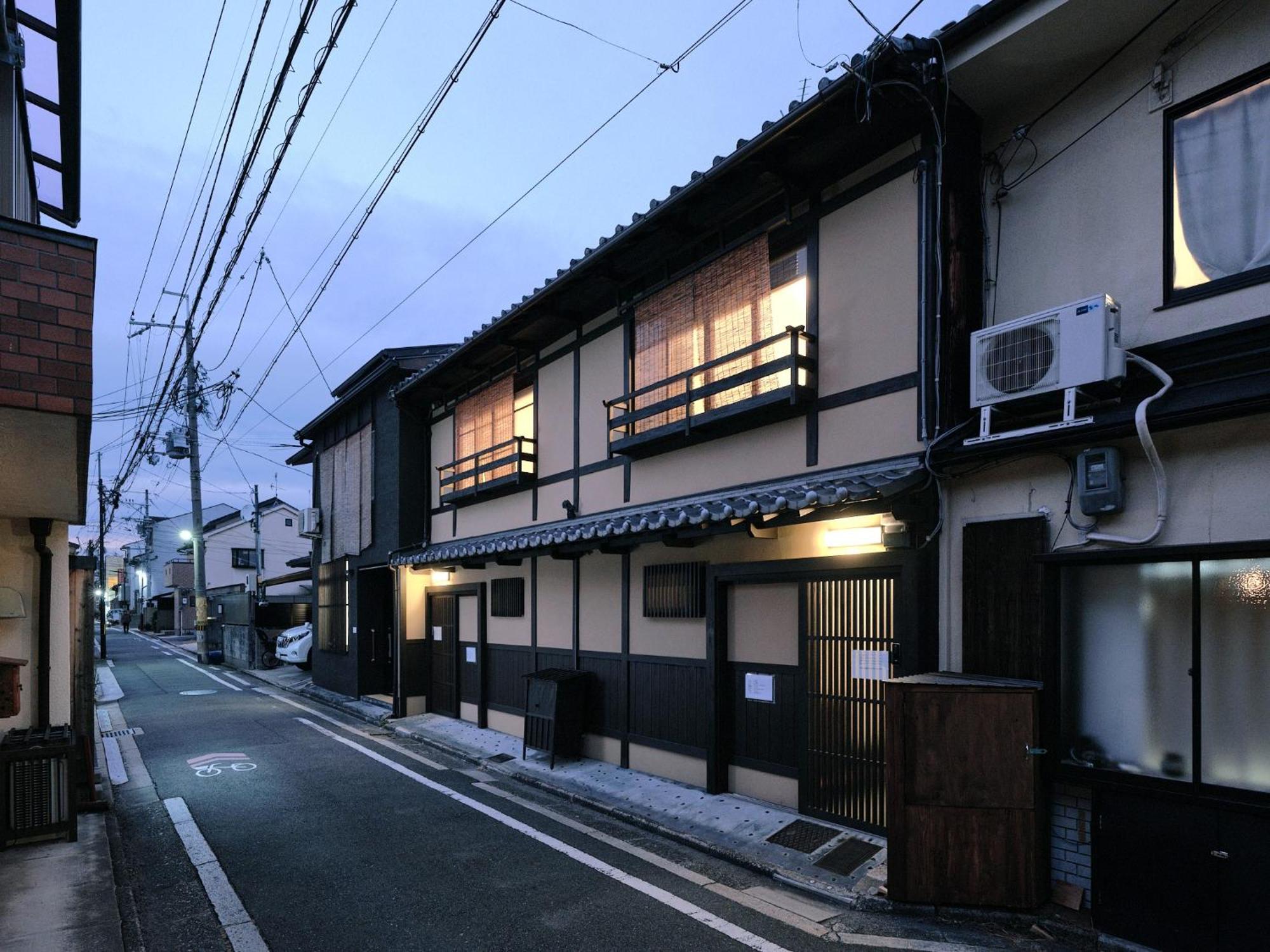 Tsumugi Shichijo-kagiyacho *