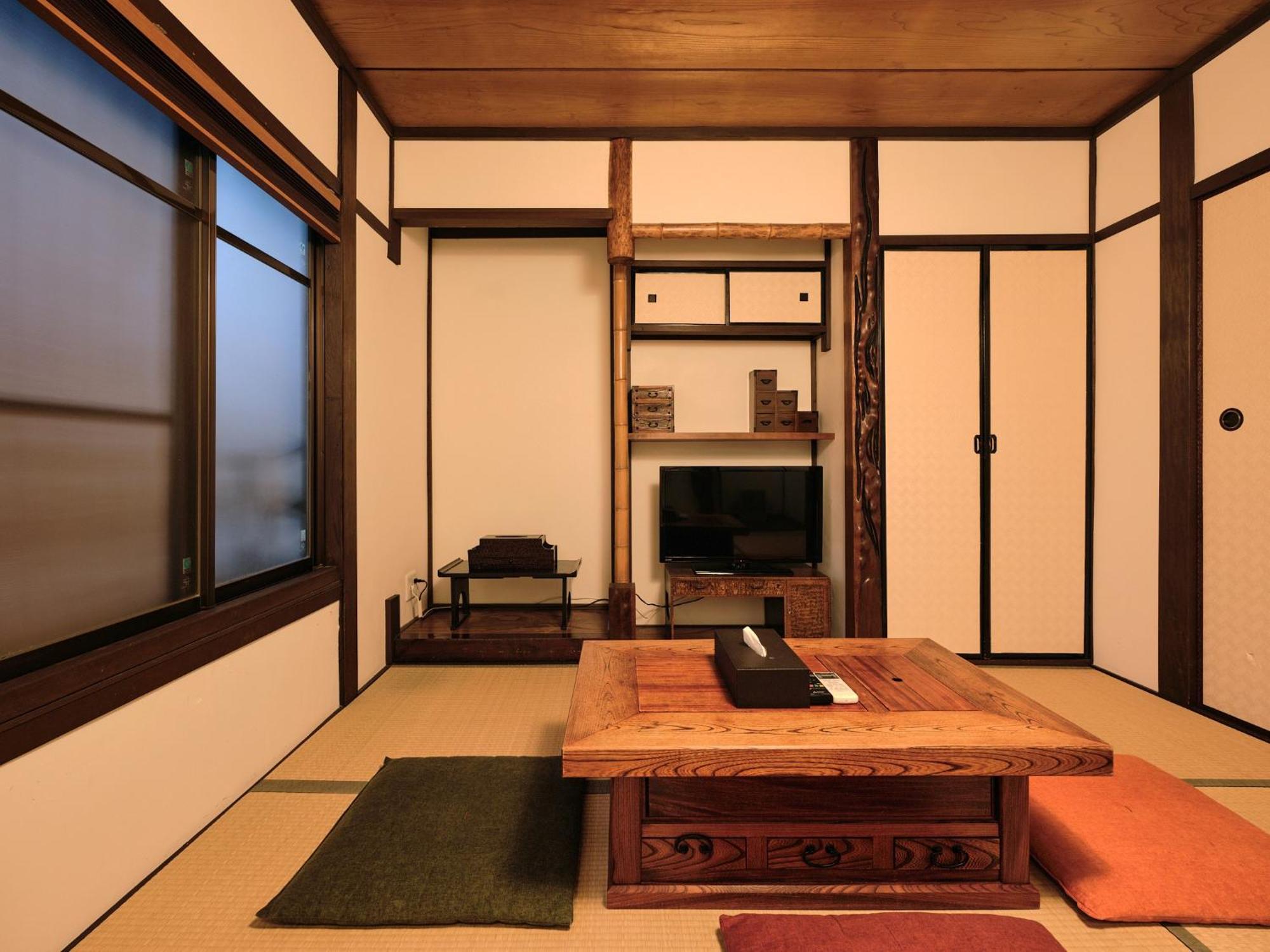 Holiday home Tsumugi Shichijo-kagiyacho *